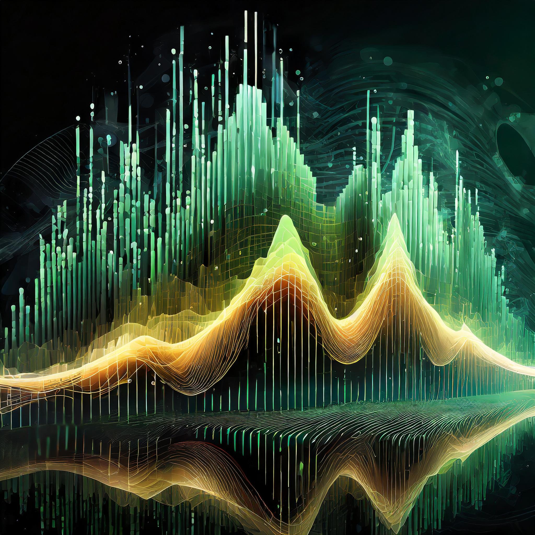 Delving into audio programming; DSP 101